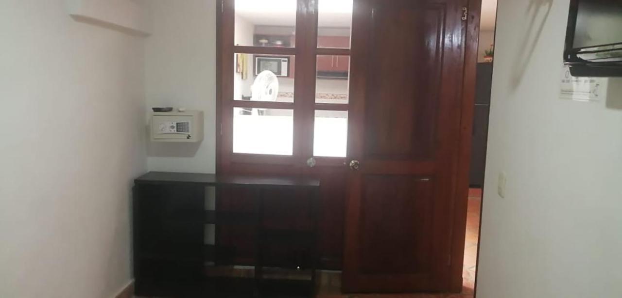 Вілла Casa Marques Del Pedregal Cartagena Екстер'єр фото