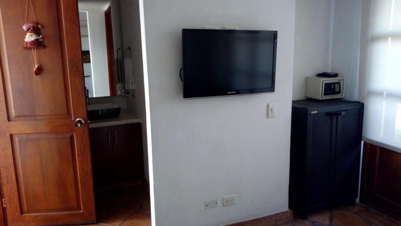 Вілла Casa Marques Del Pedregal Cartagena Екстер'єр фото
