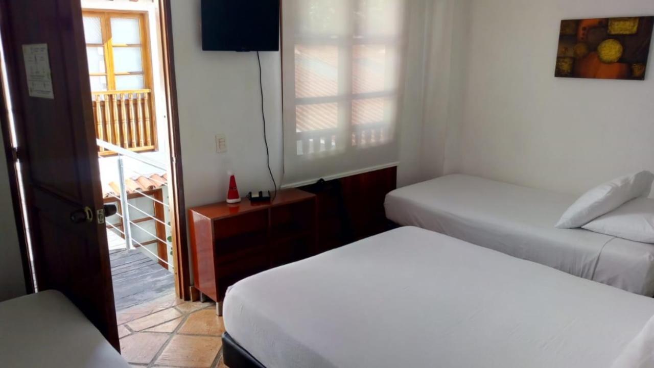 Вілла Casa Marques Del Pedregal Cartagena Екстер'єр фото