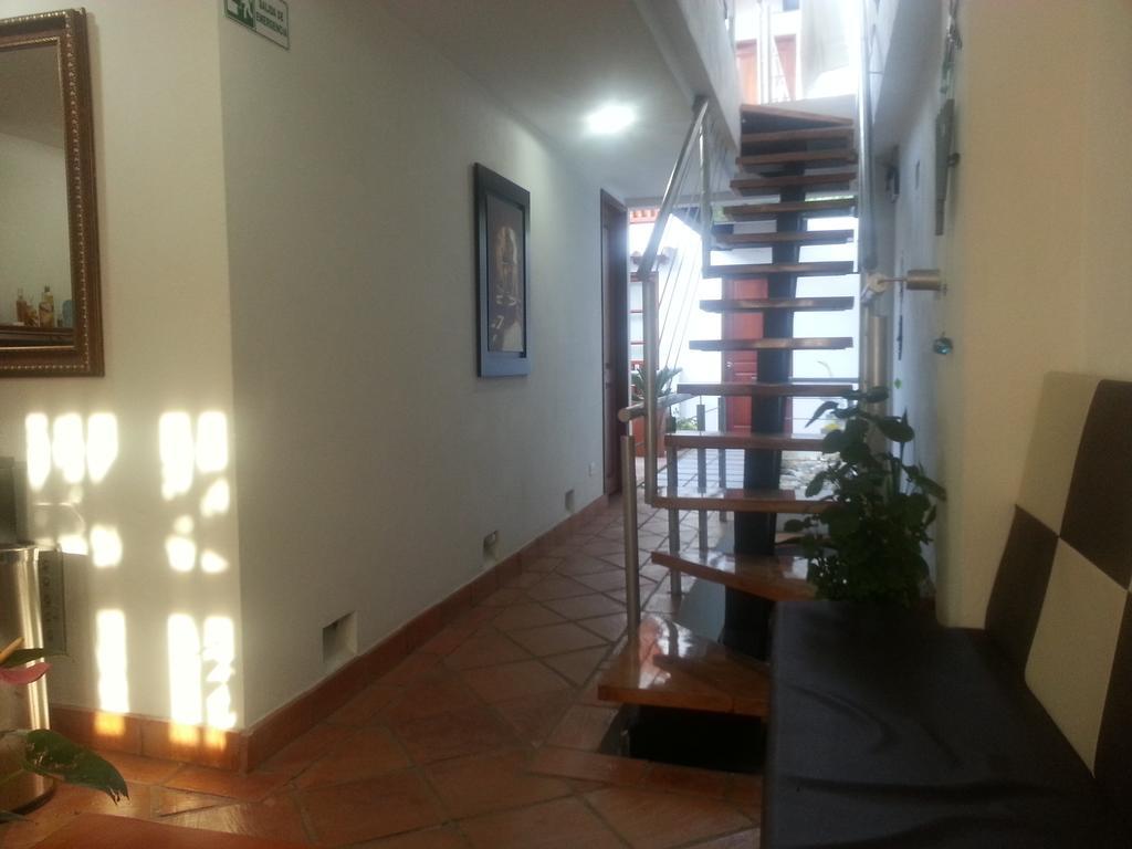 Вілла Casa Marques Del Pedregal Cartagena Номер фото