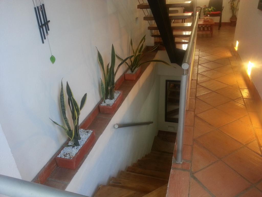 Вілла Casa Marques Del Pedregal Cartagena Номер фото