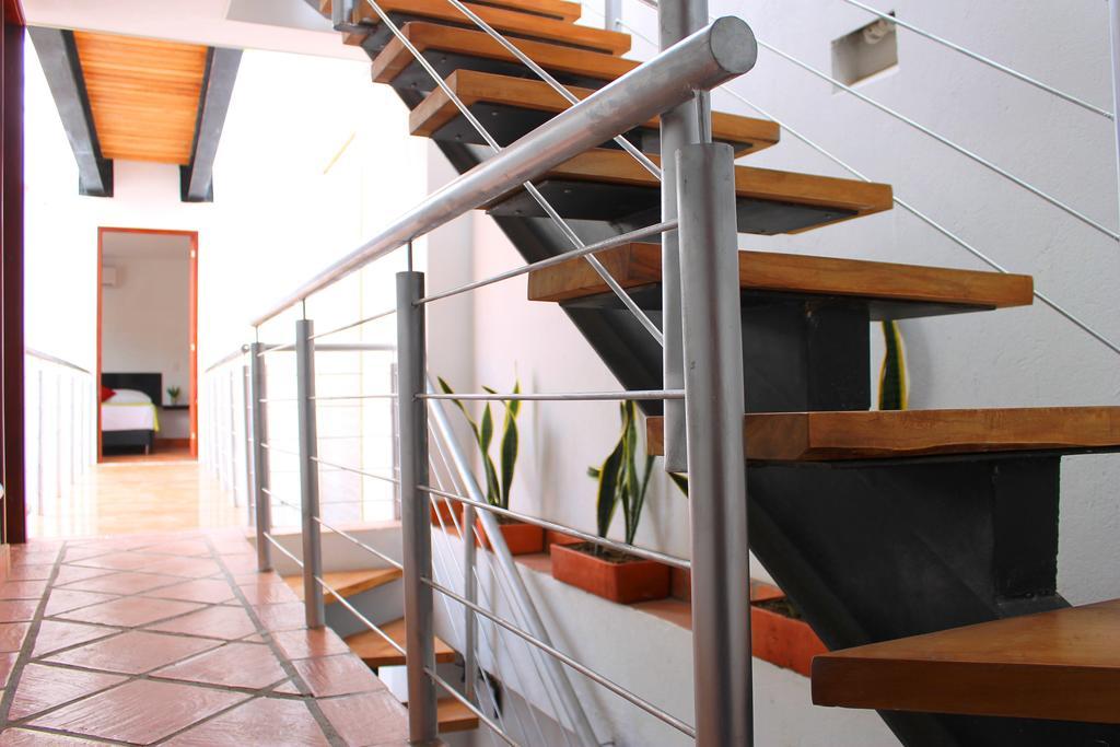 Вілла Casa Marques Del Pedregal Cartagena Номер фото