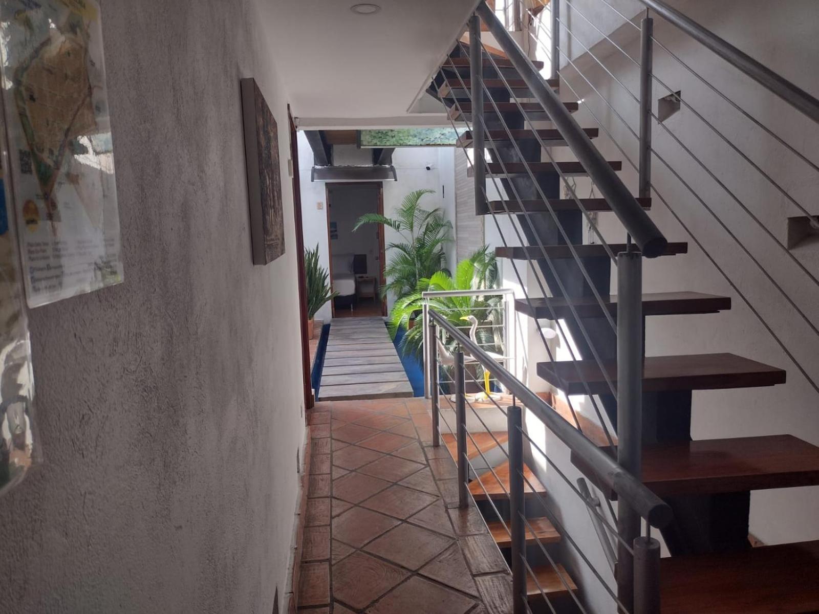 Вілла Casa Marques Del Pedregal Cartagena Екстер'єр фото