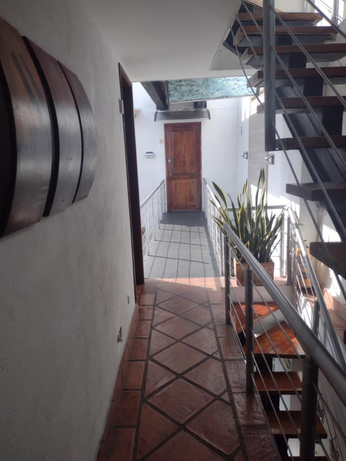 Вілла Casa Marques Del Pedregal Cartagena Екстер'єр фото