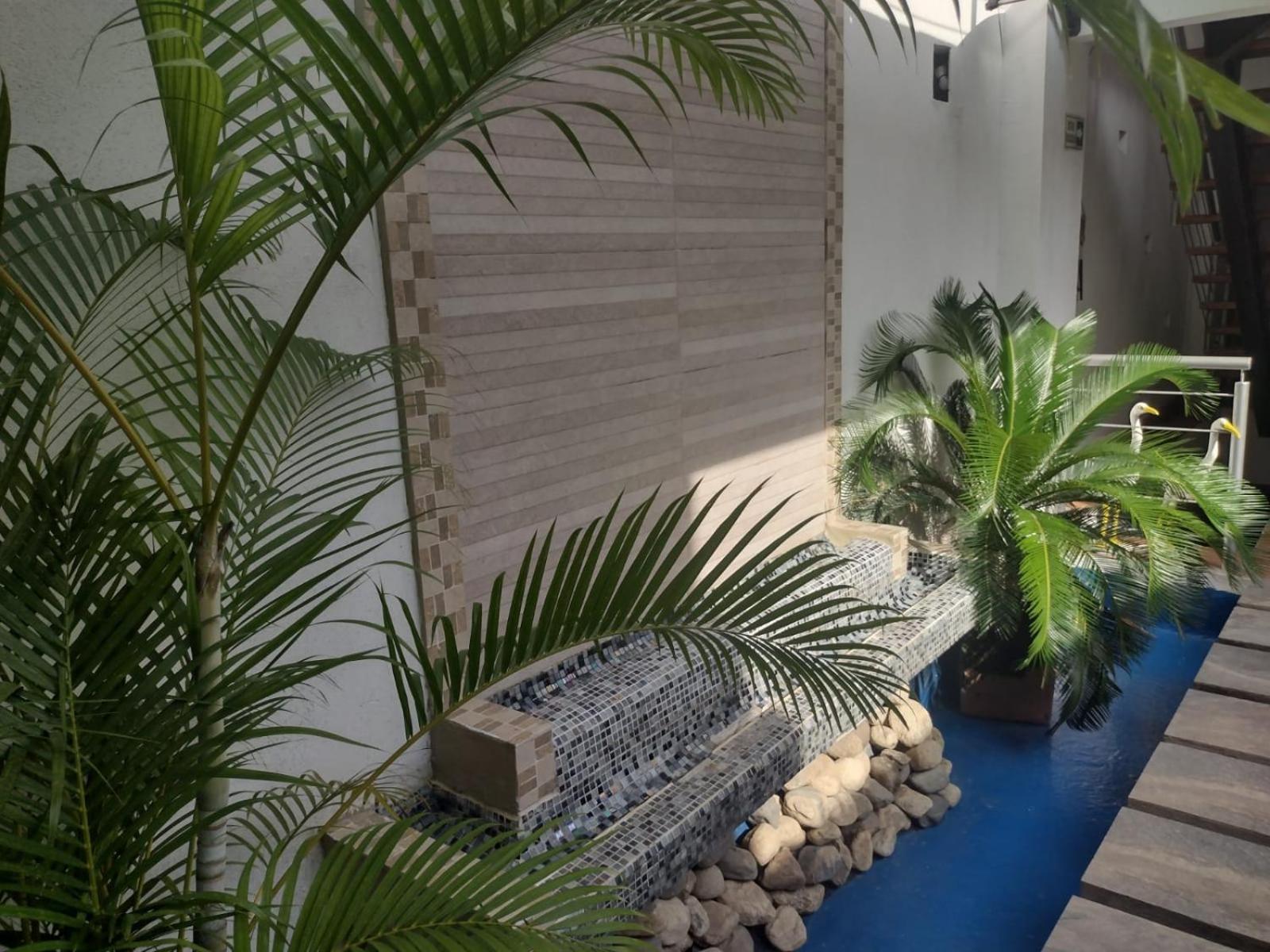 Вілла Casa Marques Del Pedregal Cartagena Екстер'єр фото