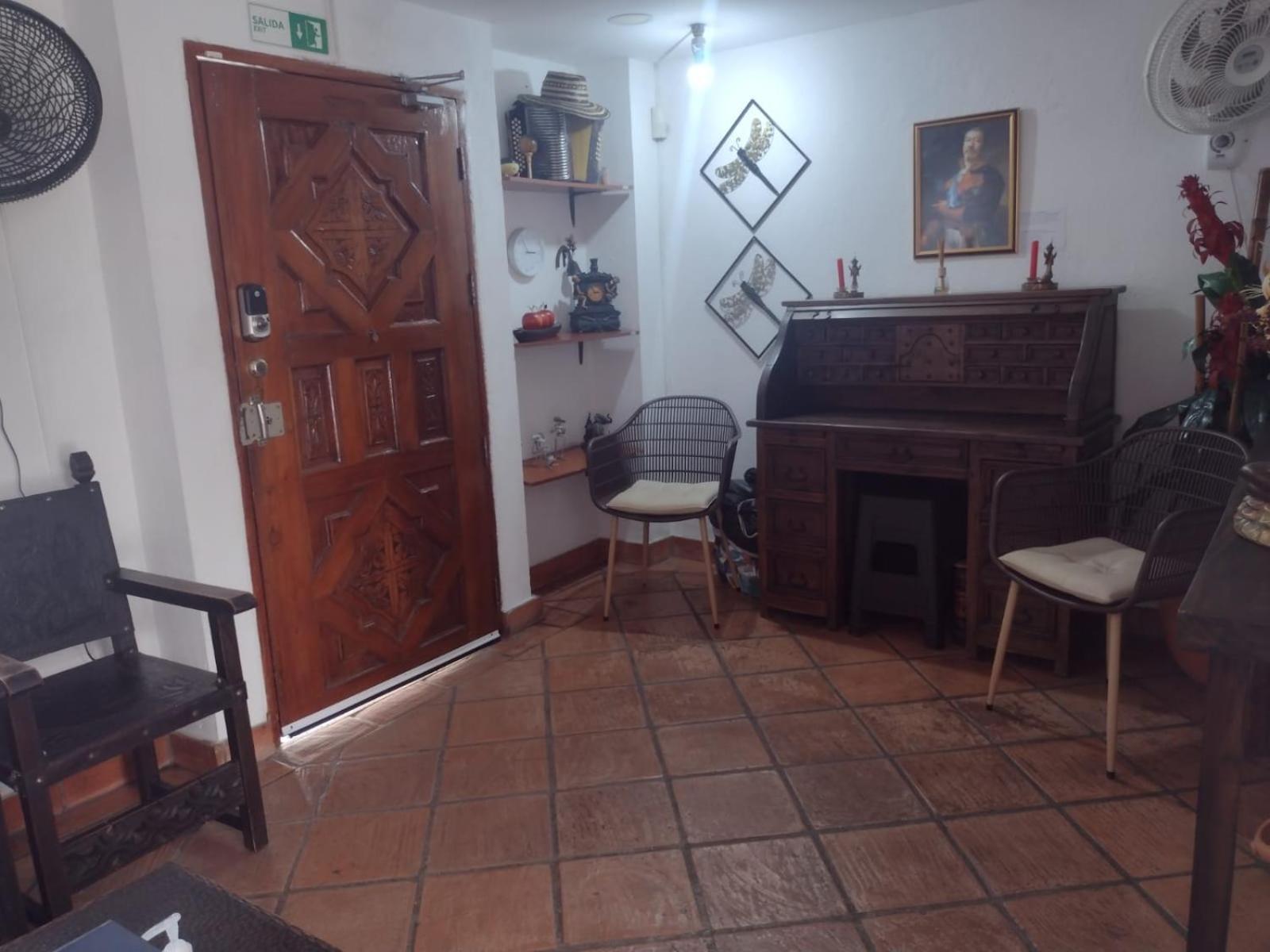 Вілла Casa Marques Del Pedregal Cartagena Екстер'єр фото