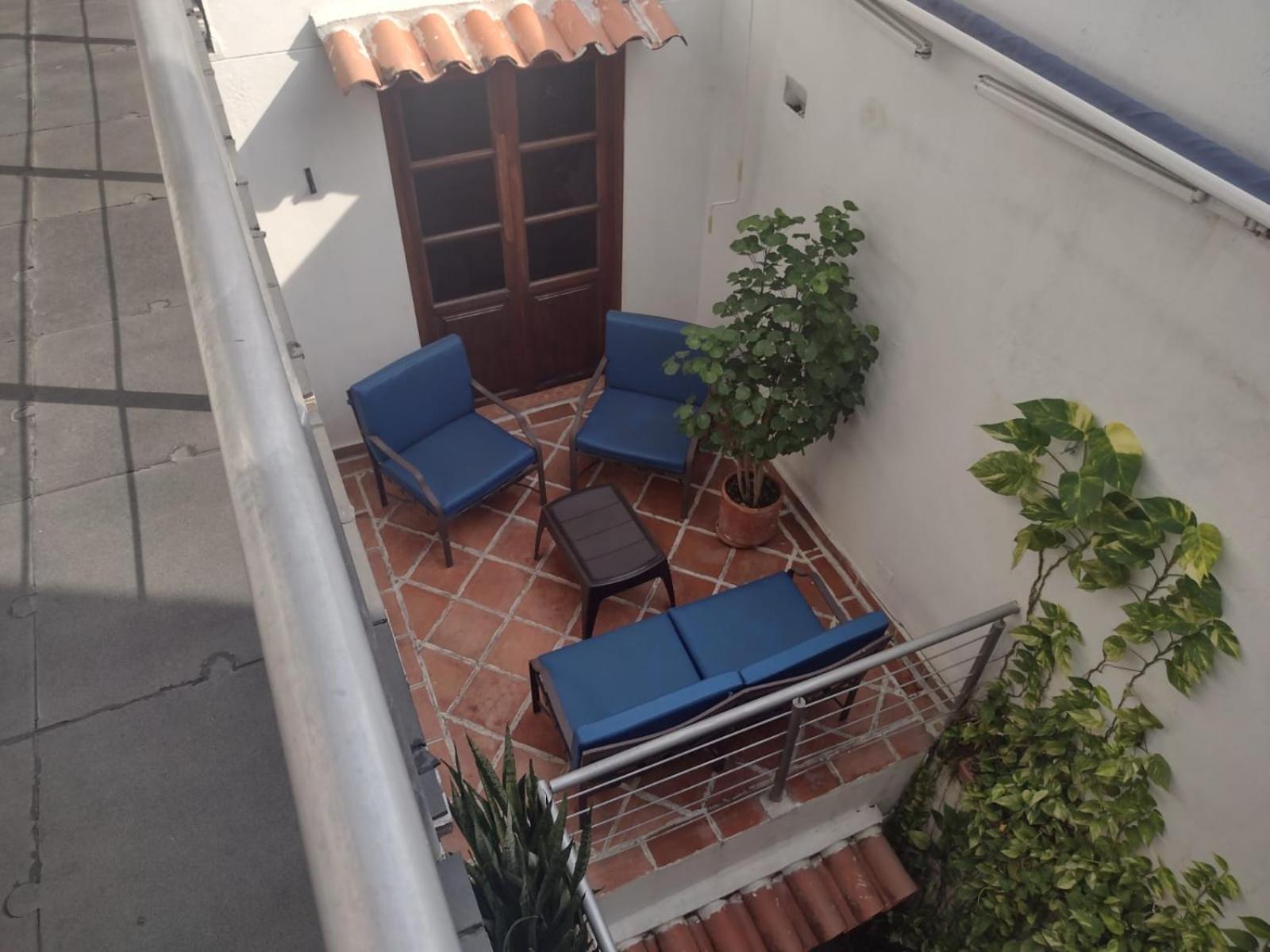 Вілла Casa Marques Del Pedregal Cartagena Екстер'єр фото