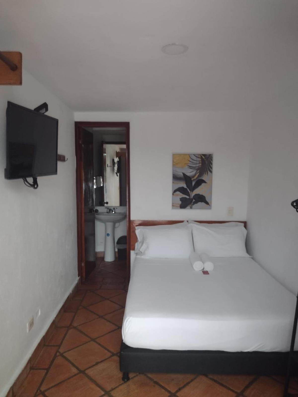 Вілла Casa Marques Del Pedregal Cartagena Екстер'єр фото