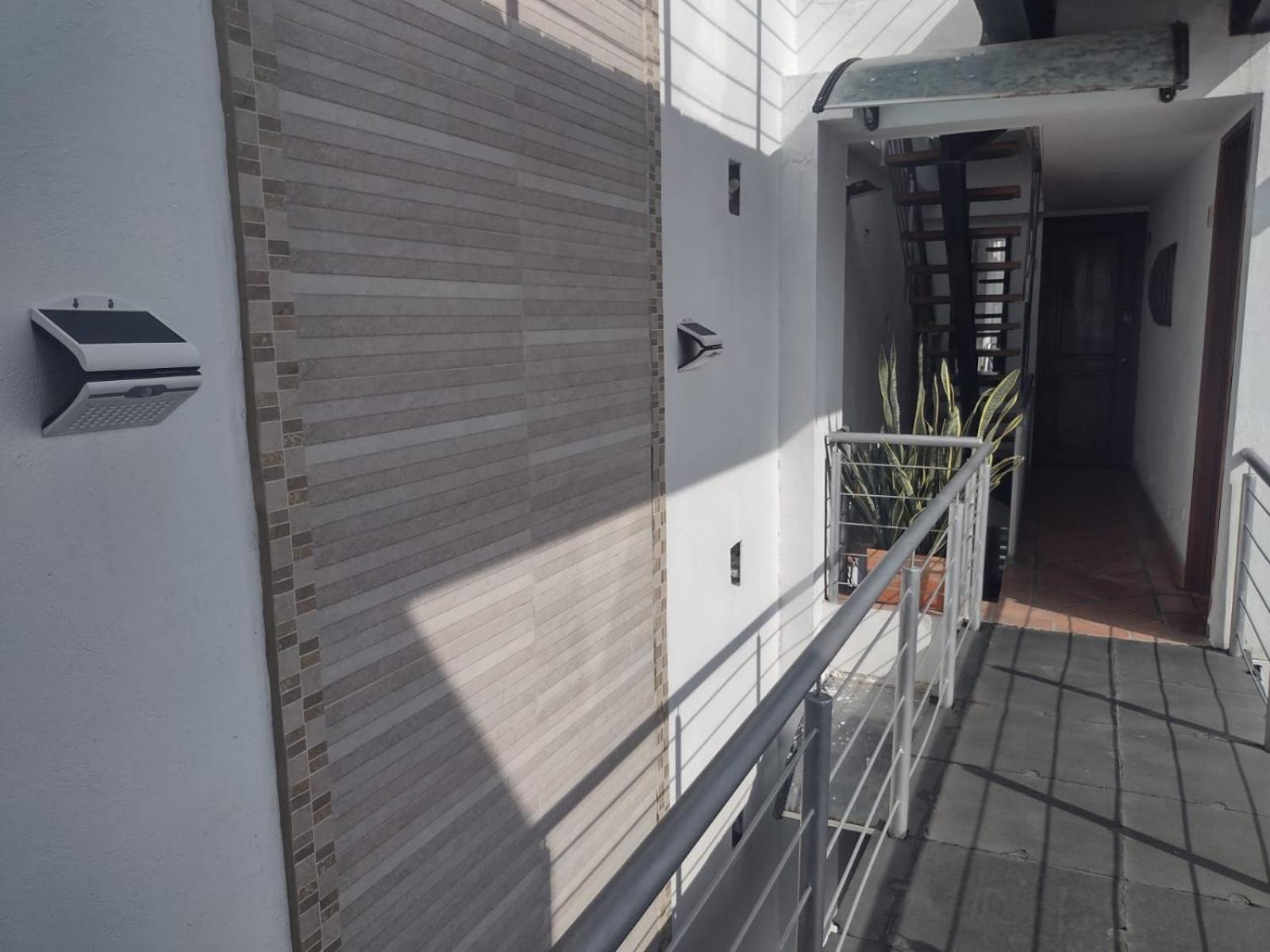 Вілла Casa Marques Del Pedregal Cartagena Екстер'єр фото