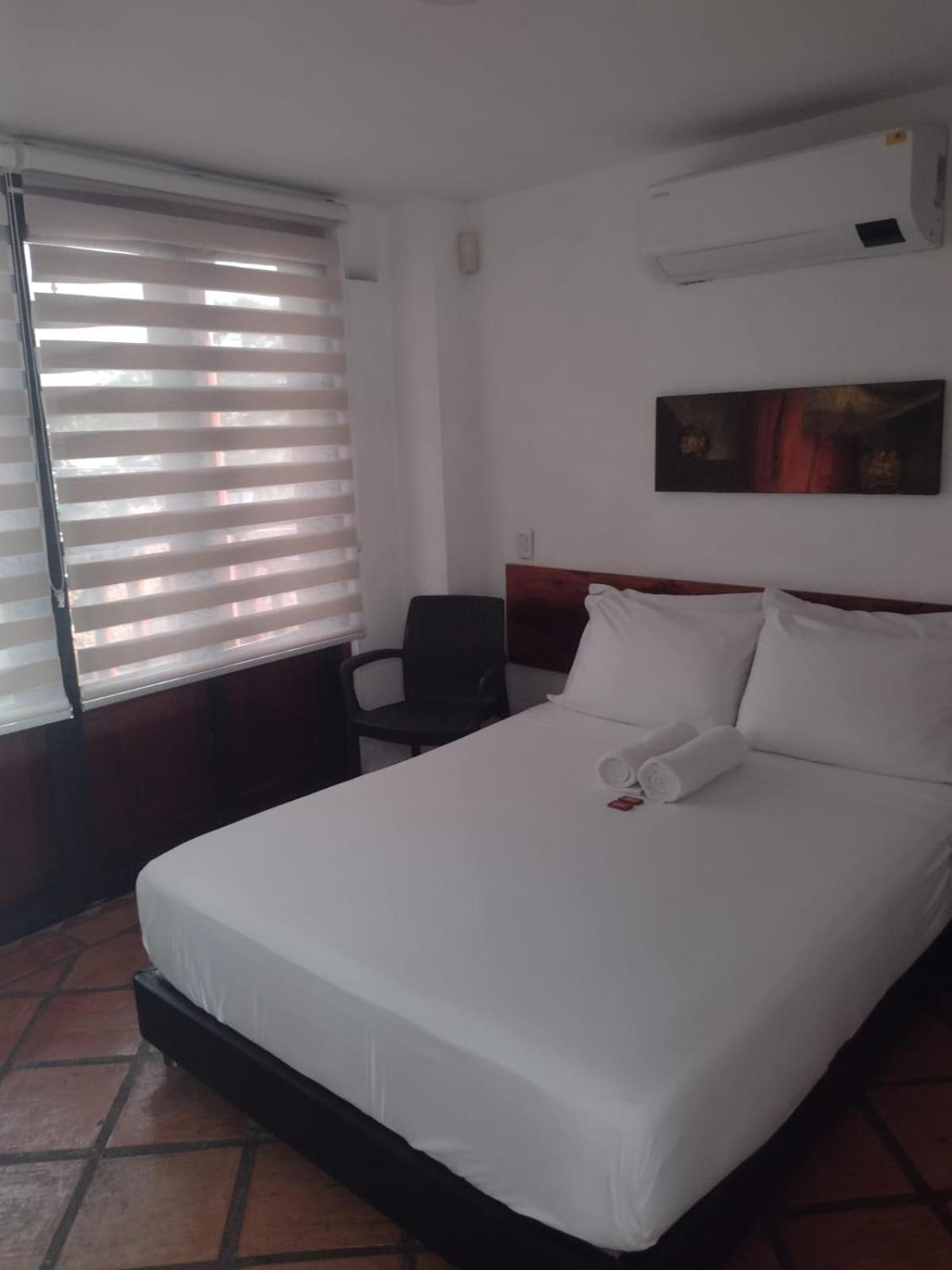 Вілла Casa Marques Del Pedregal Cartagena Екстер'єр фото