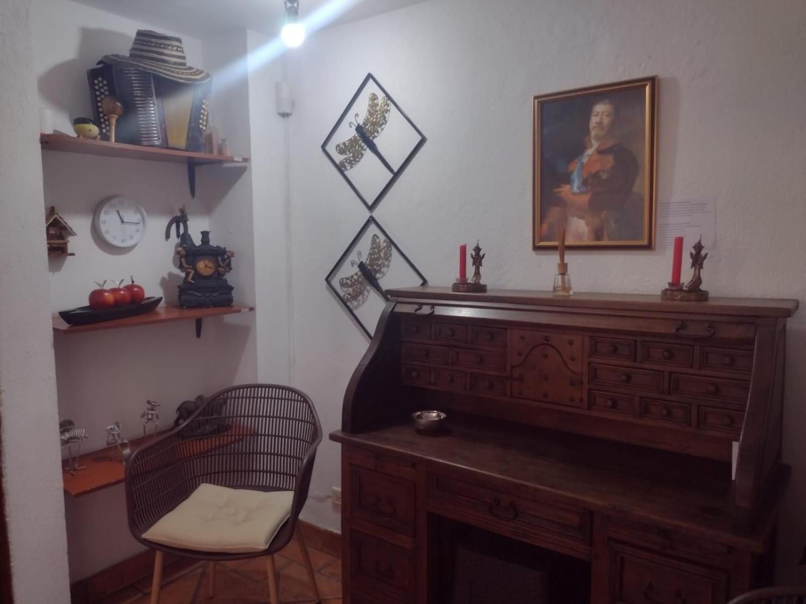 Вілла Casa Marques Del Pedregal Cartagena Екстер'єр фото