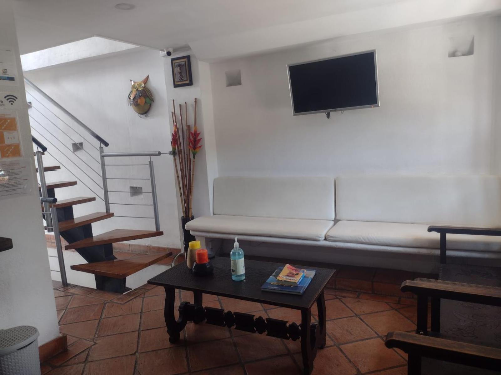 Вілла Casa Marques Del Pedregal Cartagena Екстер'єр фото
