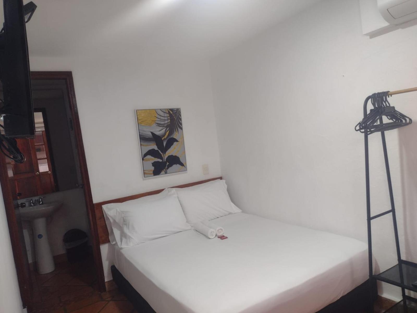 Вілла Casa Marques Del Pedregal Cartagena Екстер'єр фото
