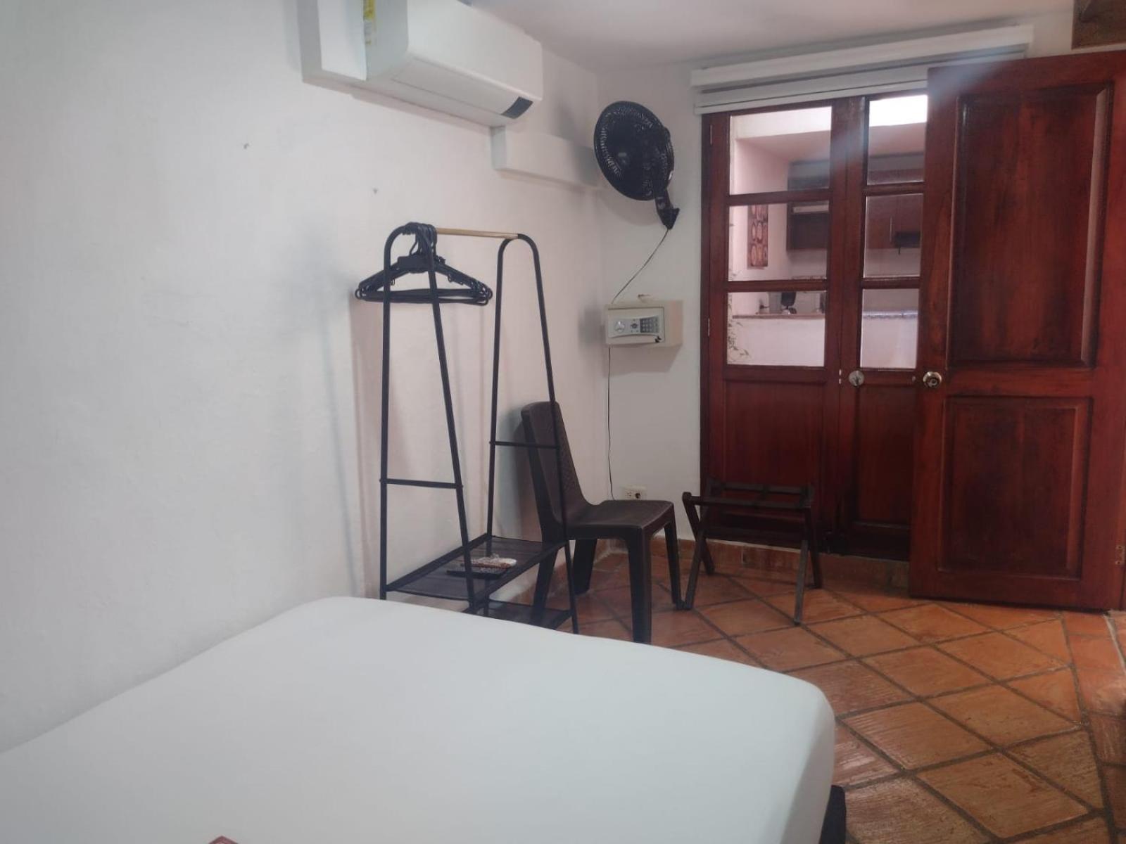 Вілла Casa Marques Del Pedregal Cartagena Екстер'єр фото