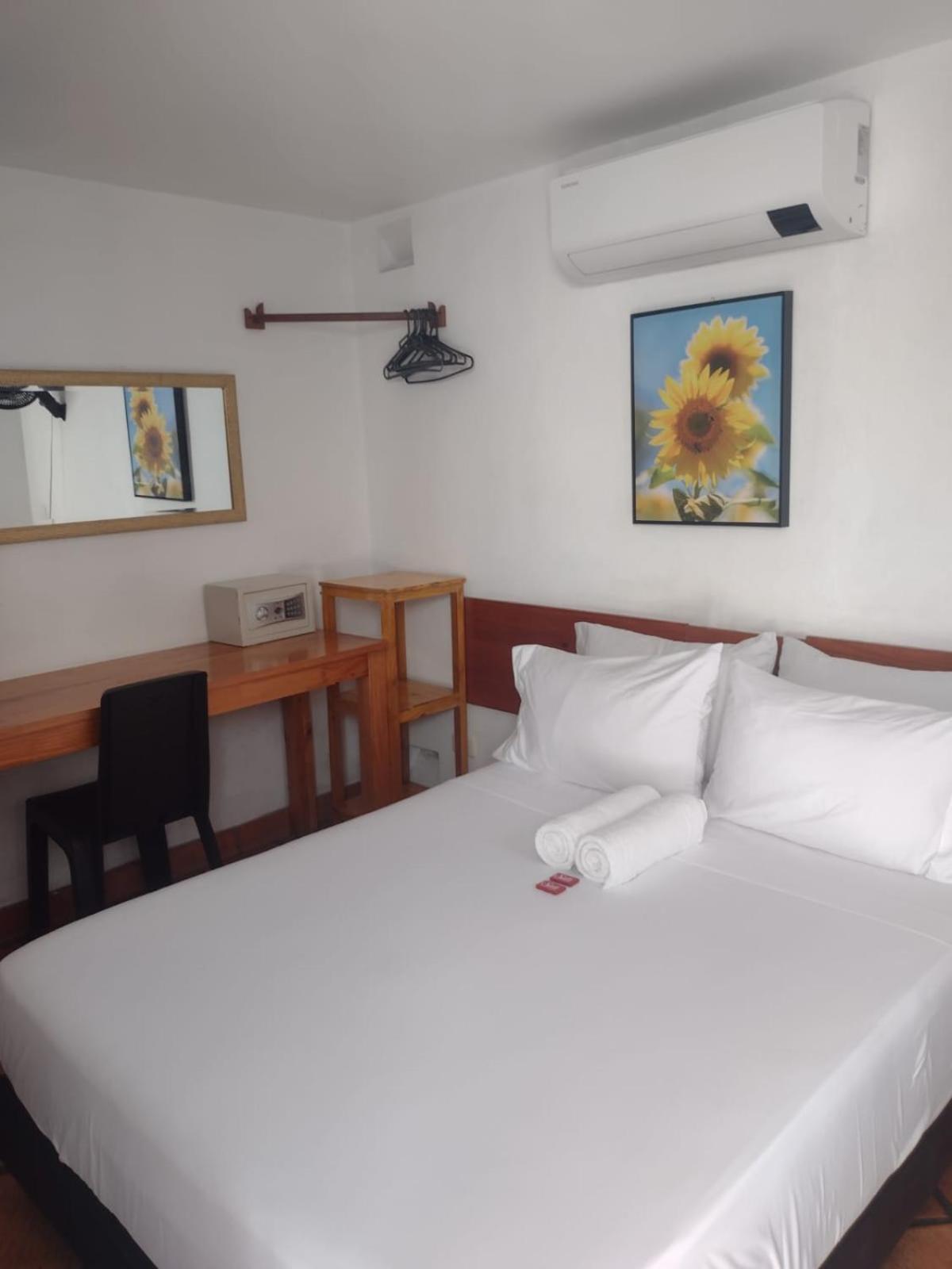 Вілла Casa Marques Del Pedregal Cartagena Екстер'єр фото