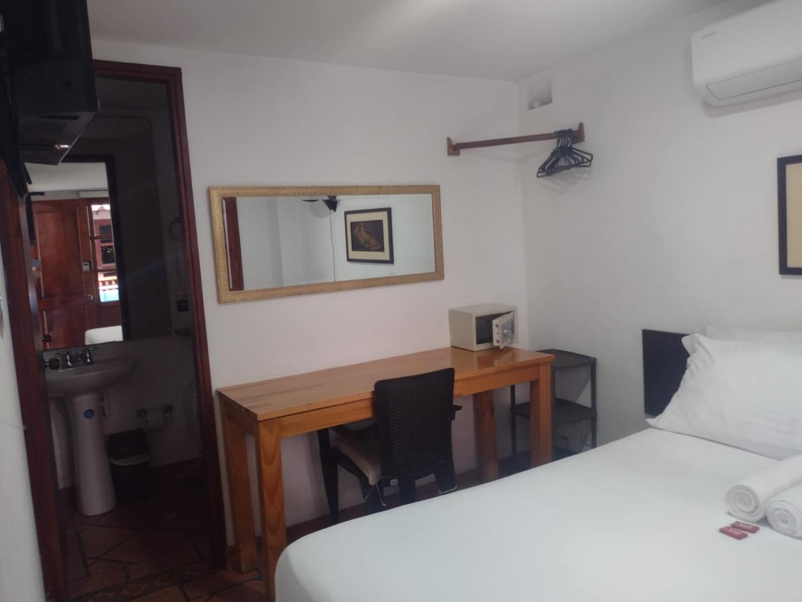 Вілла Casa Marques Del Pedregal Cartagena Екстер'єр фото