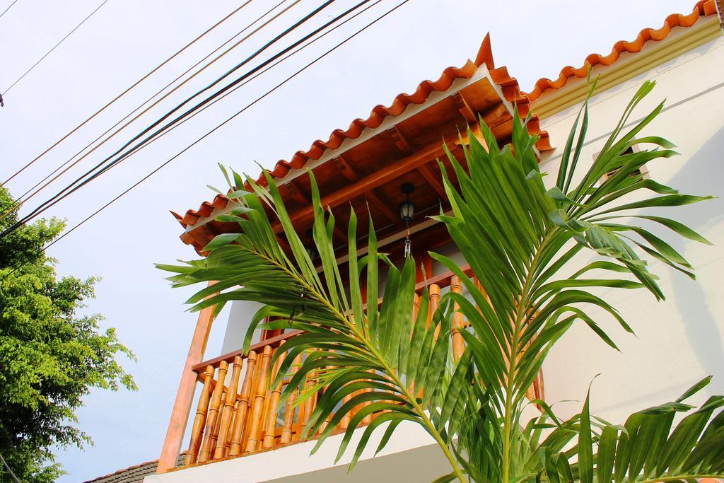 Вілла Casa Marques Del Pedregal Cartagena Номер фото