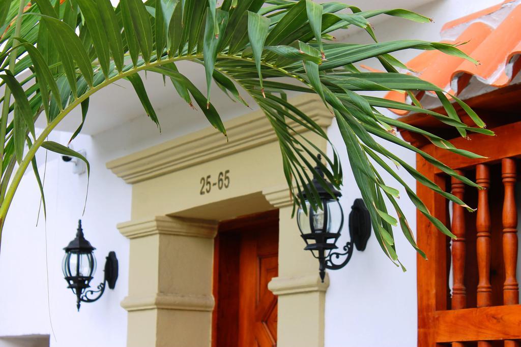 Вілла Casa Marques Del Pedregal Cartagena Номер фото