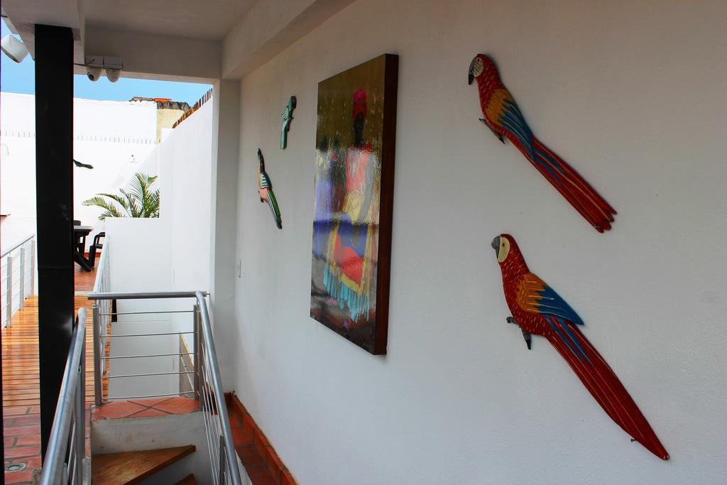 Вілла Casa Marques Del Pedregal Cartagena Номер фото