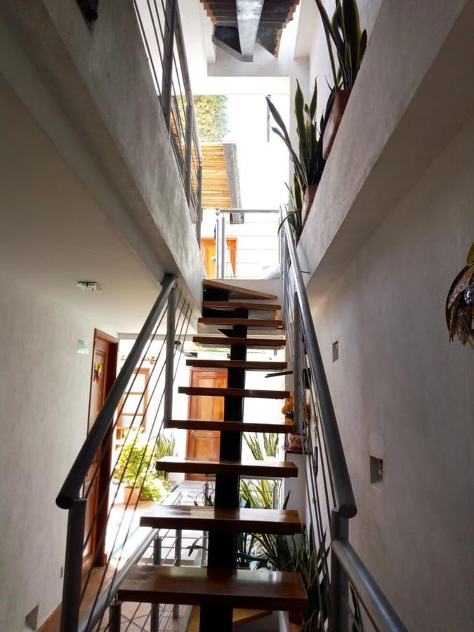 Вілла Casa Marques Del Pedregal Cartagena Екстер'єр фото