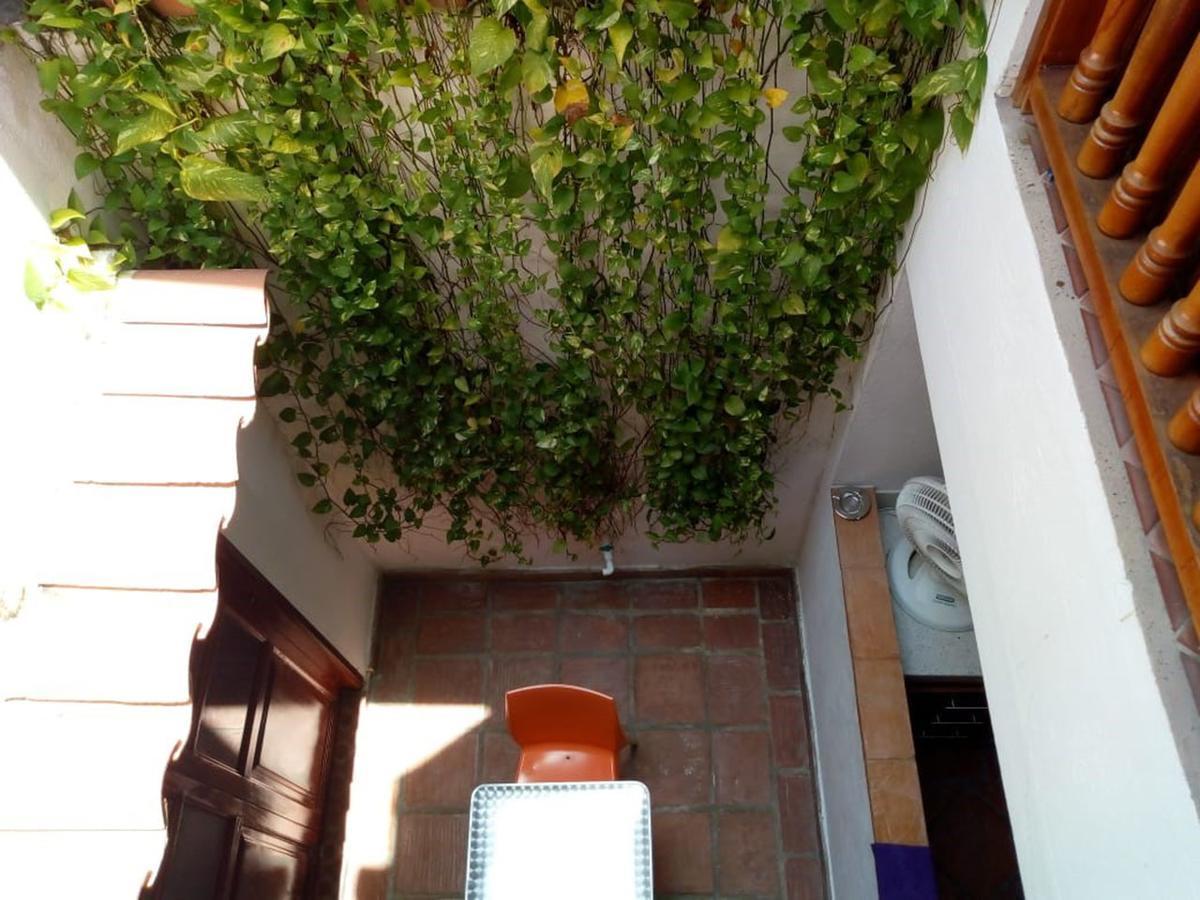 Вілла Casa Marques Del Pedregal Cartagena Екстер'єр фото